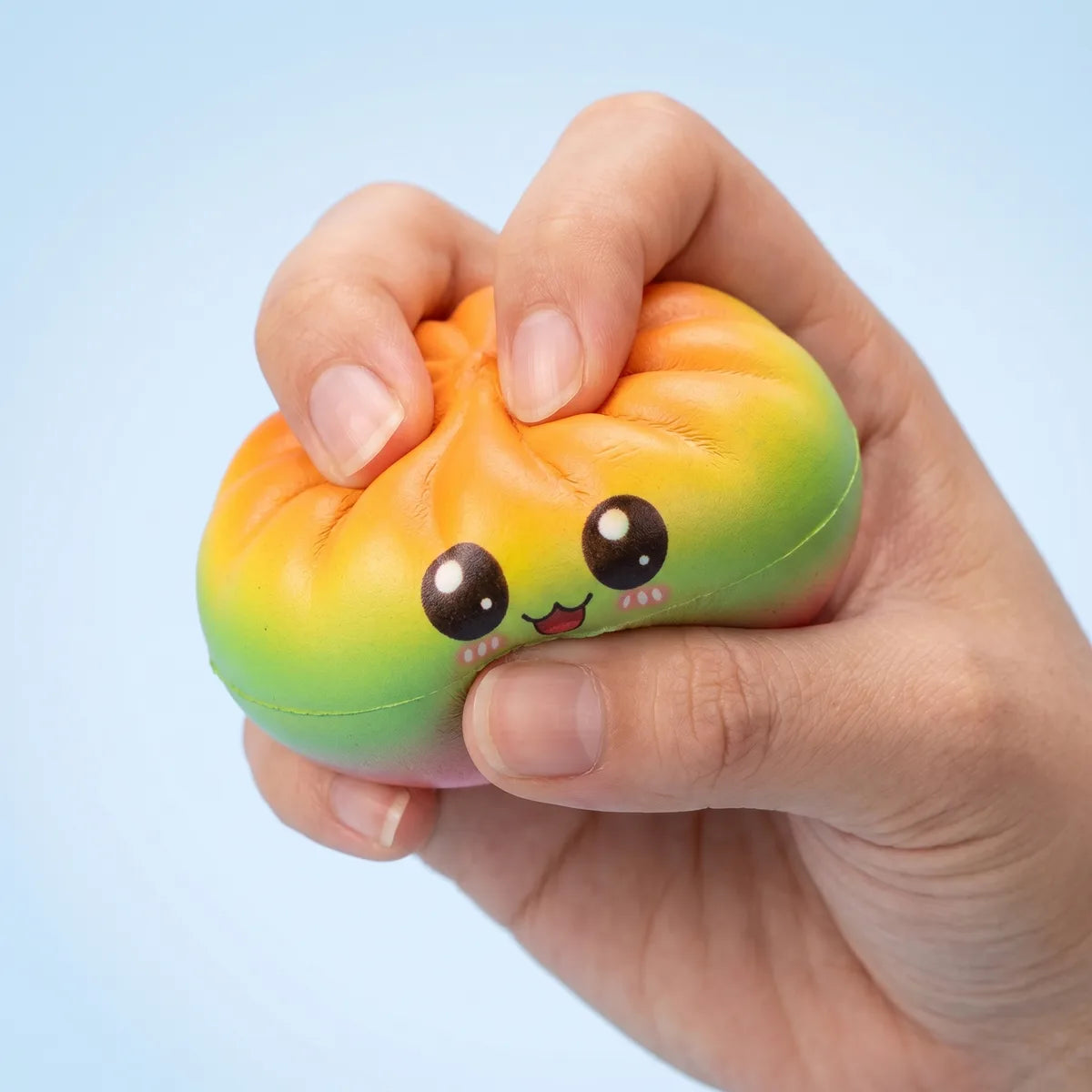 Adorable Charming Mystery Dumpling Squishy - Image 6