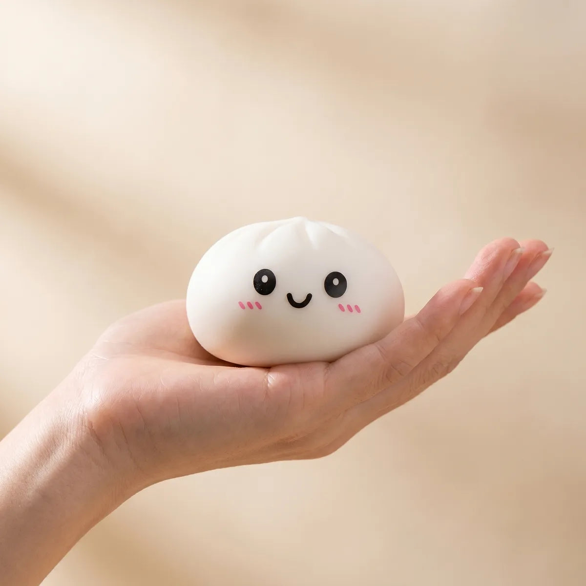 Surprise Dumpling Squishy Mystery Box - Image 4