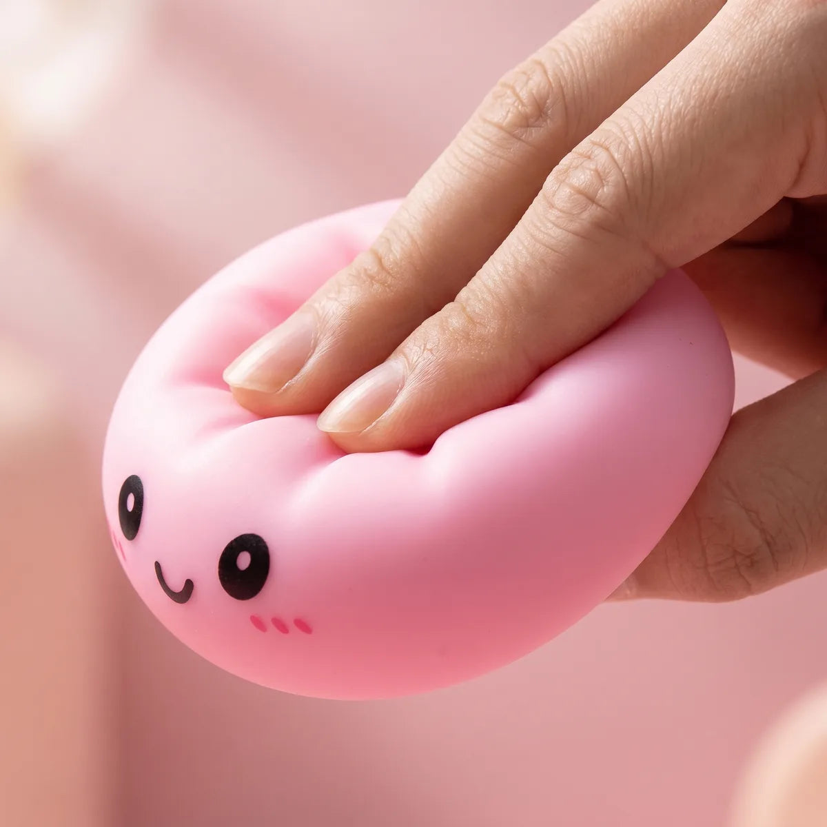 Surprise Dumpling Squishy Mystery Box - Image 6