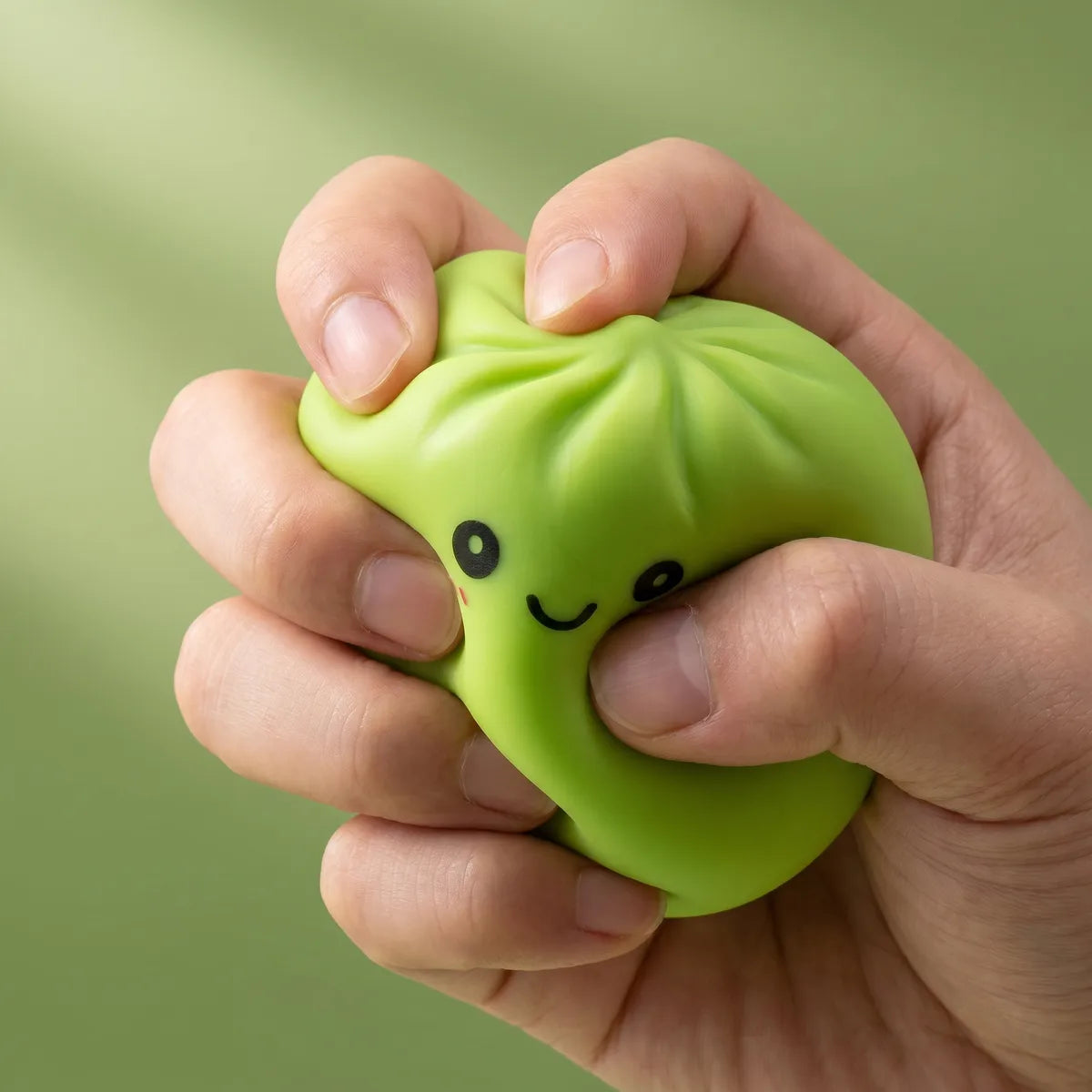 Surprise Dumpling Squishy Mystery Box - Image 5
