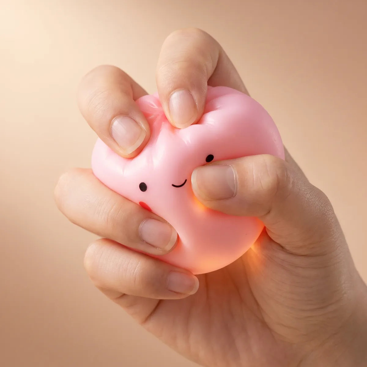 Surprise Mini Dumpling Squishy Toy Blind Bag - Image 5