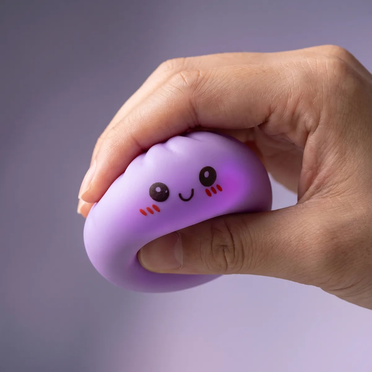Tiny Mini Mystery Squishy Dumplings - Image 5