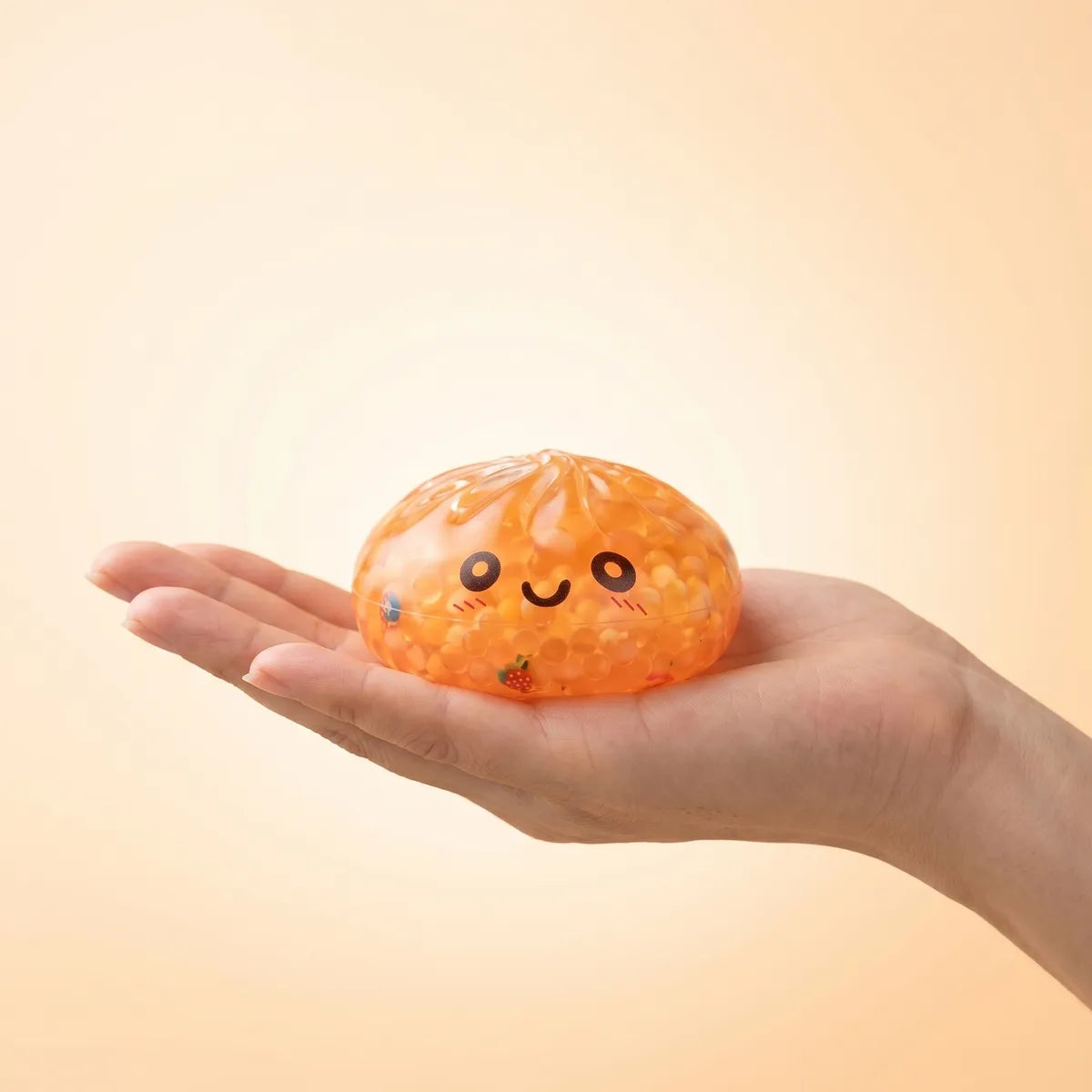 Dreamy Mystery Bubble Dumpling Squishy - Image 4