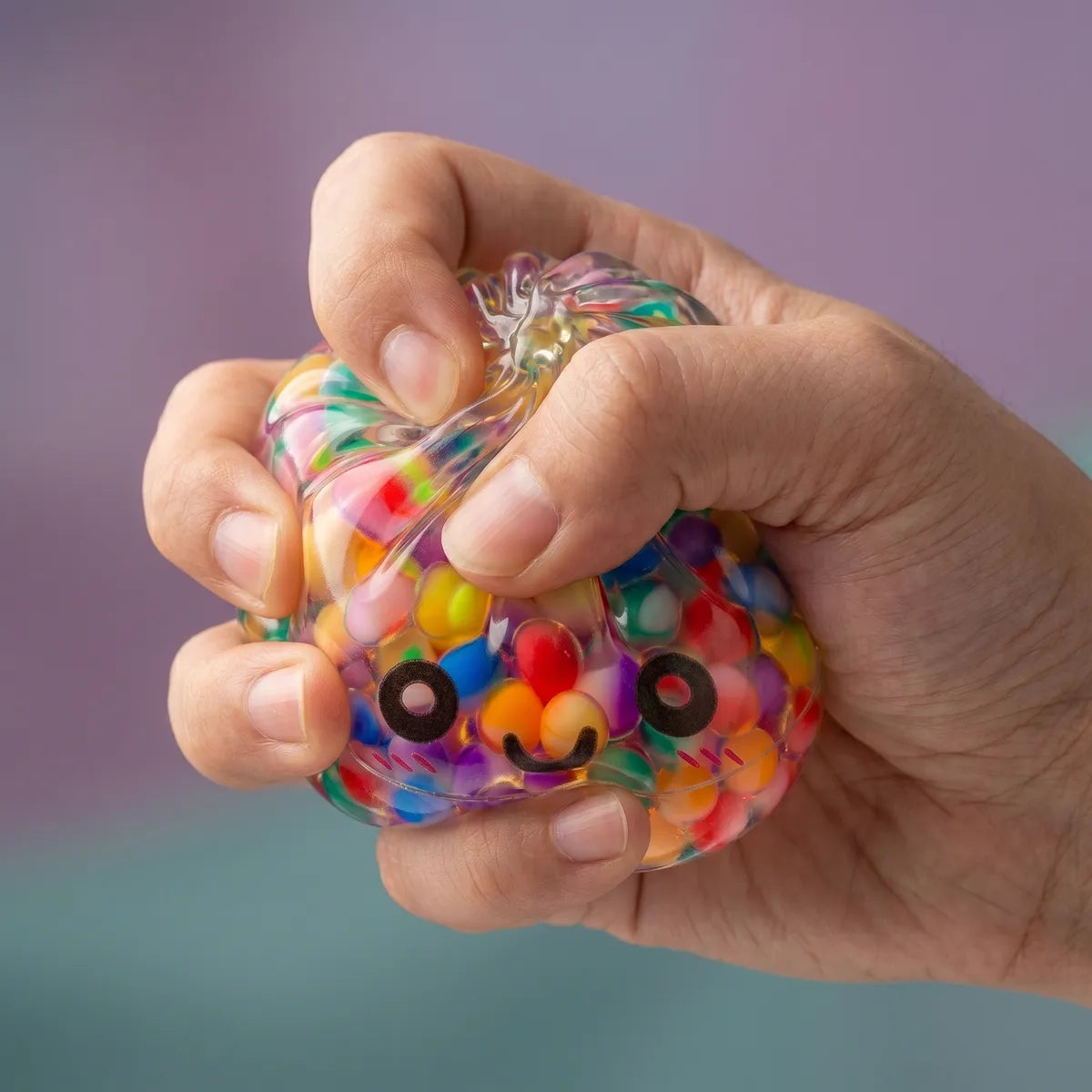 Dreamy Mystery Bubble Dumpling Squishy - Image 6