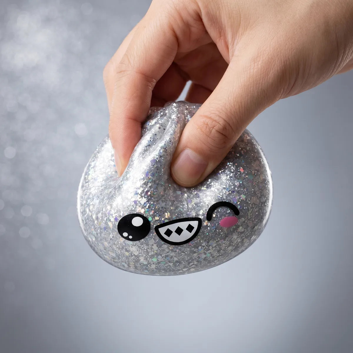 Collectible Mystery Dumpling Squishy Rare - Image 6