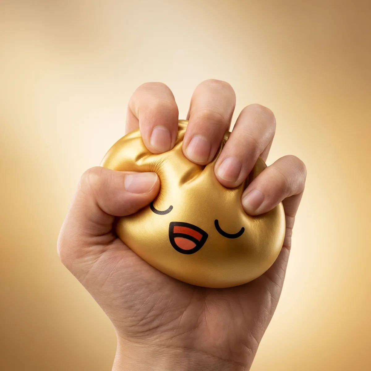 Collectible Mystery Dumpling Squishy Rare - Image 5