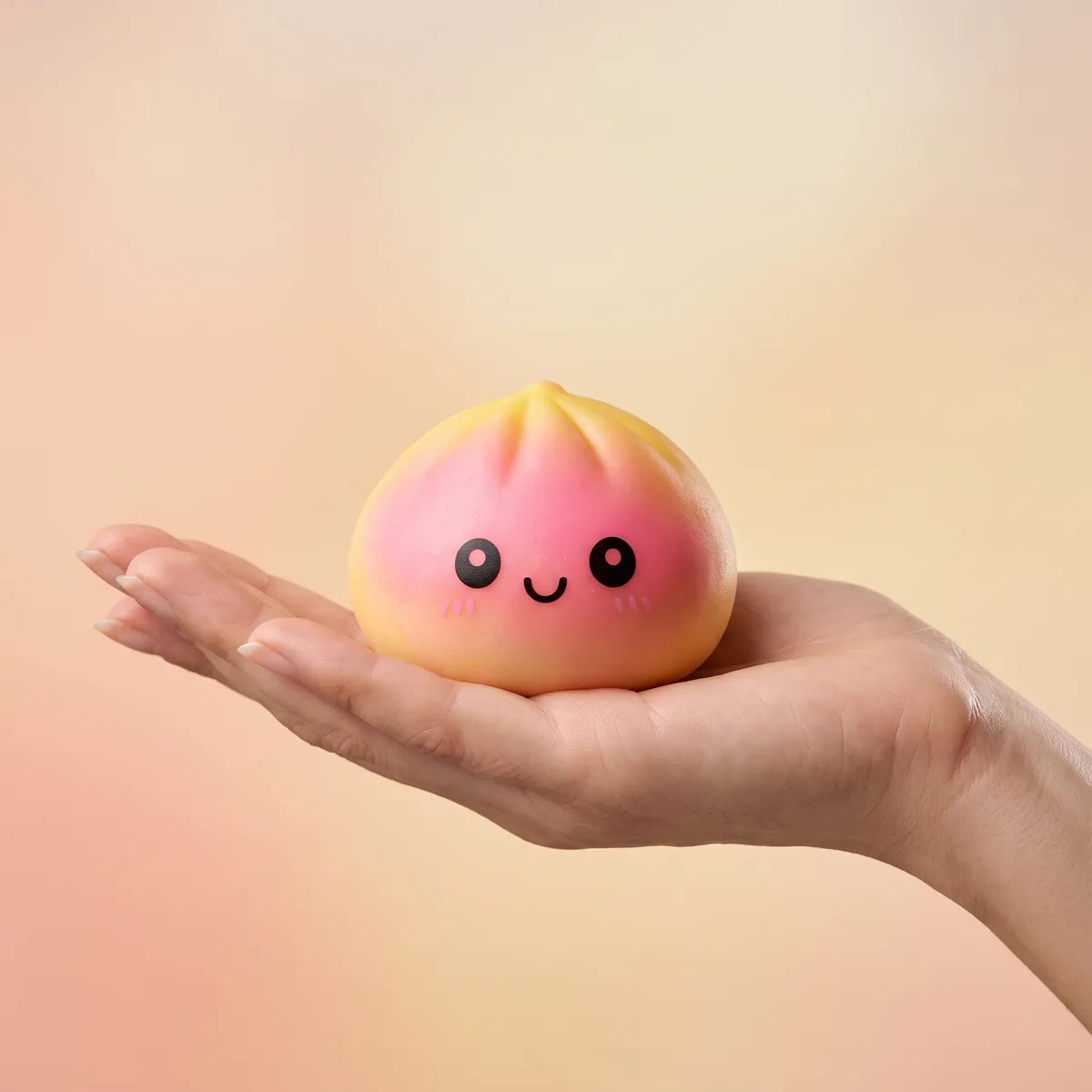 Ombre Mystery Fade Dumpling Squishy - Image 4