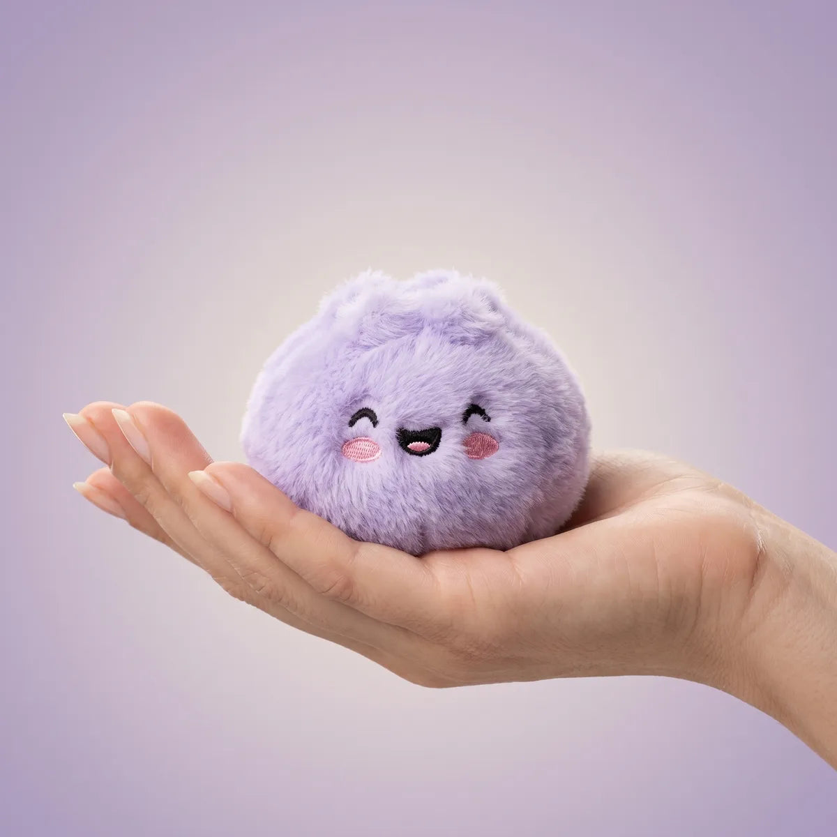 Cuddly Stuffed Animals Dumpling Squishy Mystery - Image 4