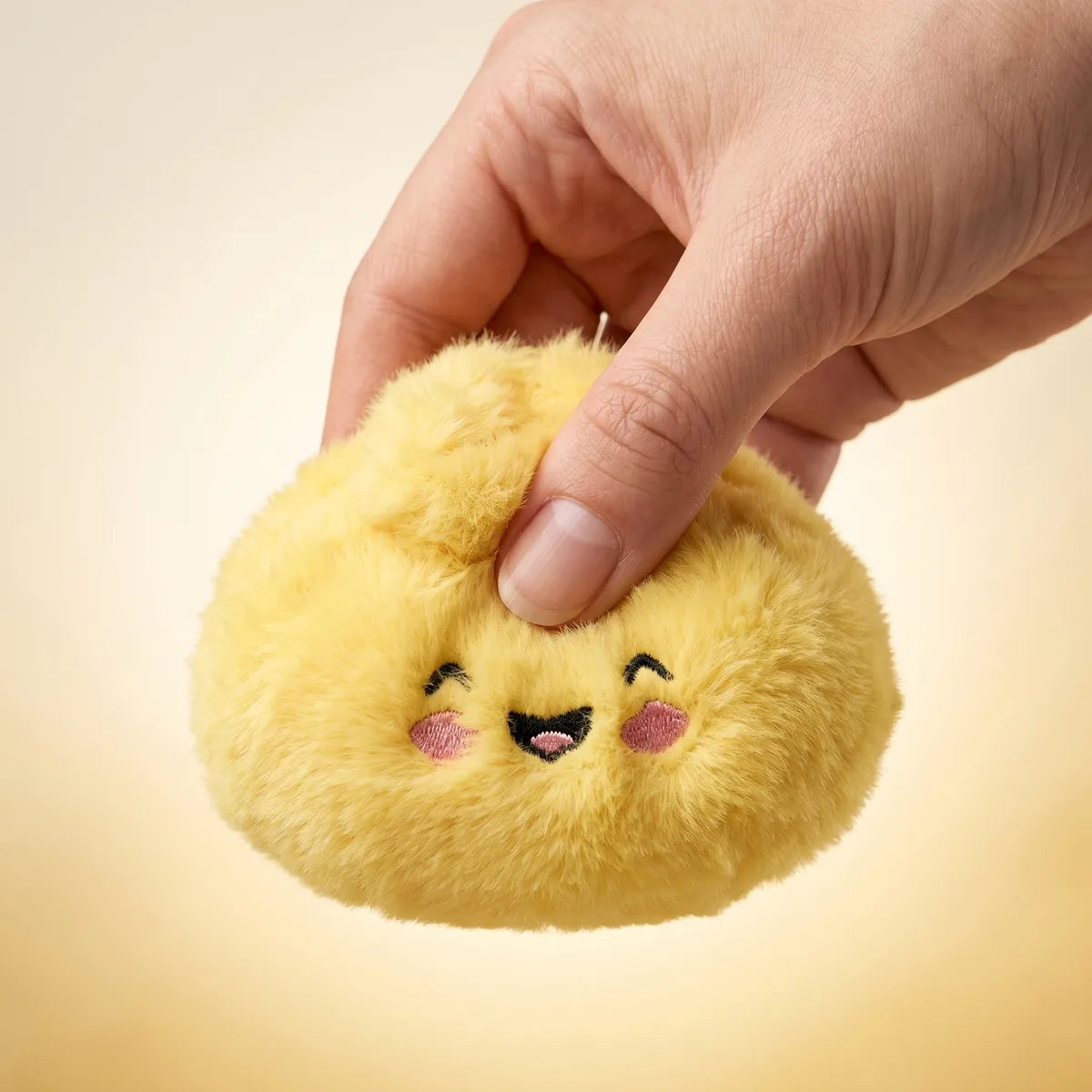 Cuddly Stuffed Animals Dumpling Squishy Mystery - Image 5