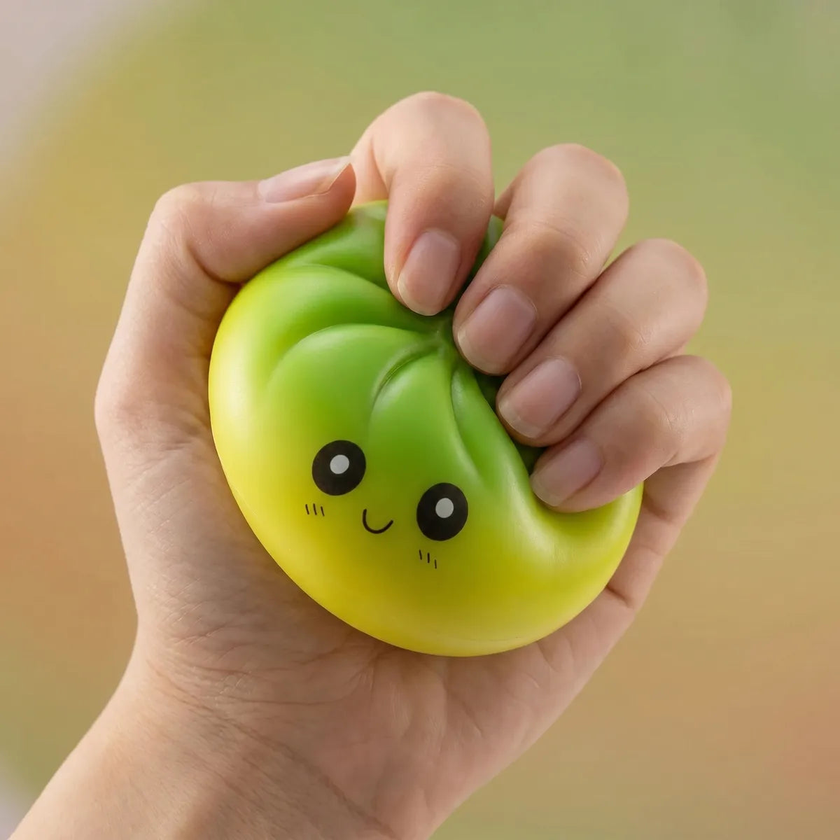 Trending Viral Mystery Dumpling Squishy - Image 6